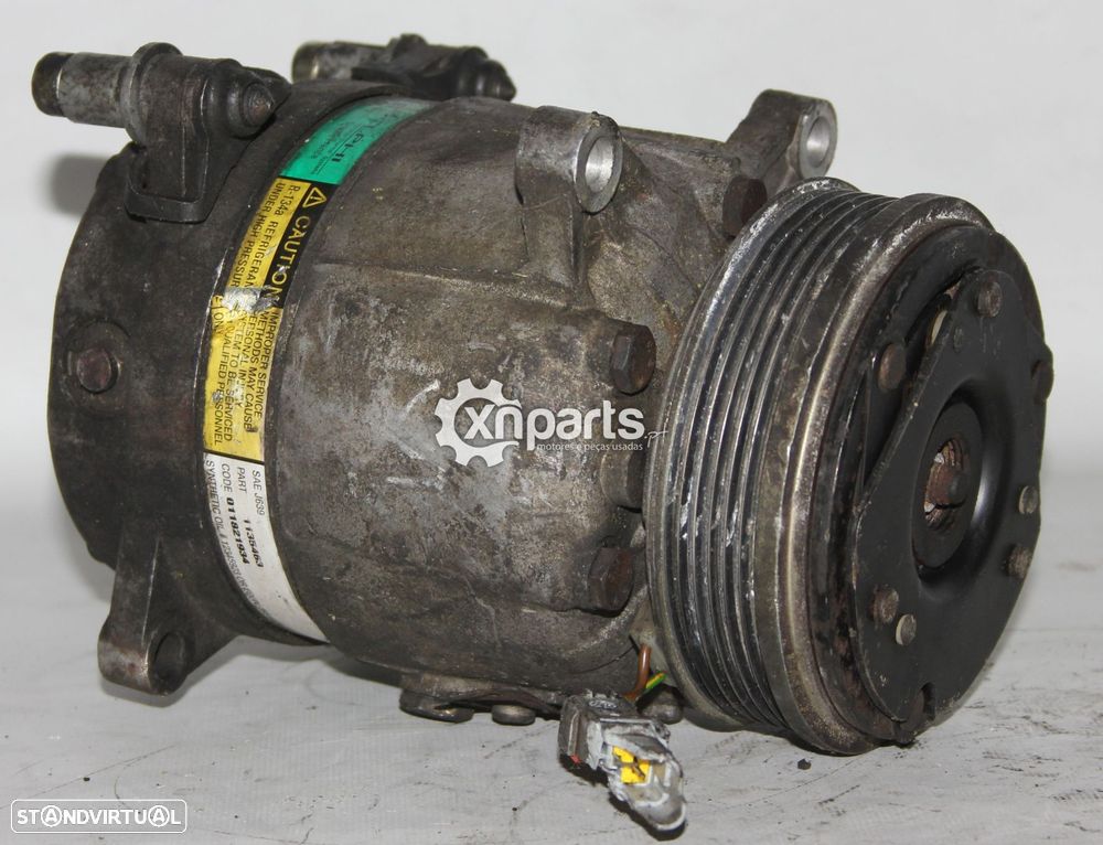 Manga d'eixo Trás Dto Usado AUDI A3 Sportback (8PA) 1.9 TDI | 09.04 - 05.10 - 1