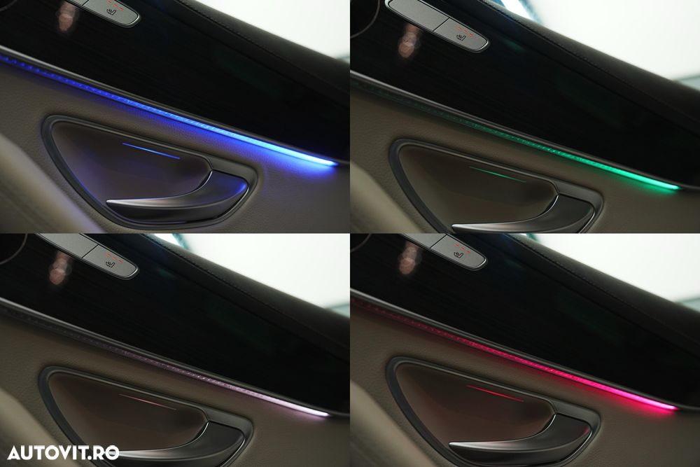 Mercedes-Benz GLC 300 e 4Matic 9G-TRONIC Edition AMG Line - 25