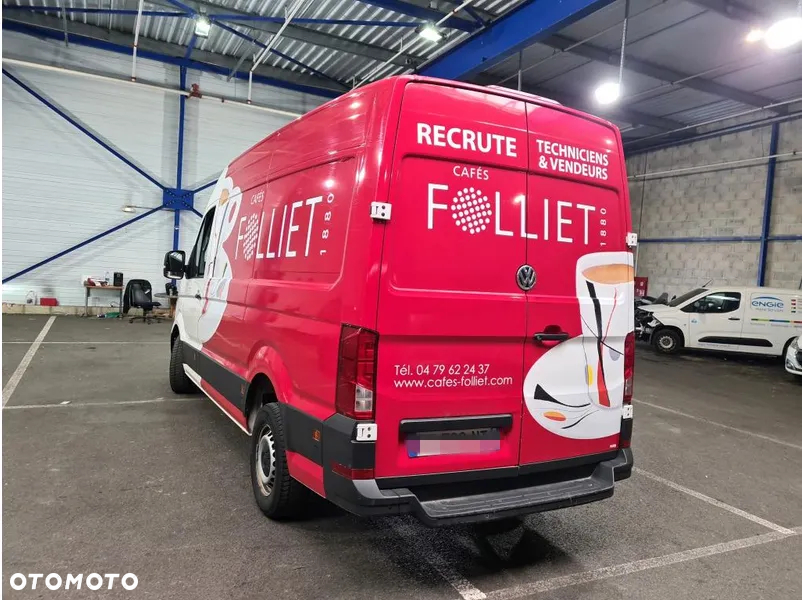 Volkswagen CRAFTER - 6