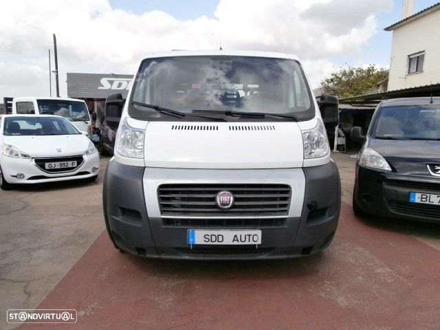 Fiat Ducato - 7
