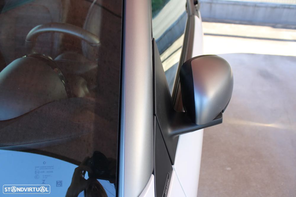 Smart ForTwo Coupé 0.9 Prime 90 - 7
