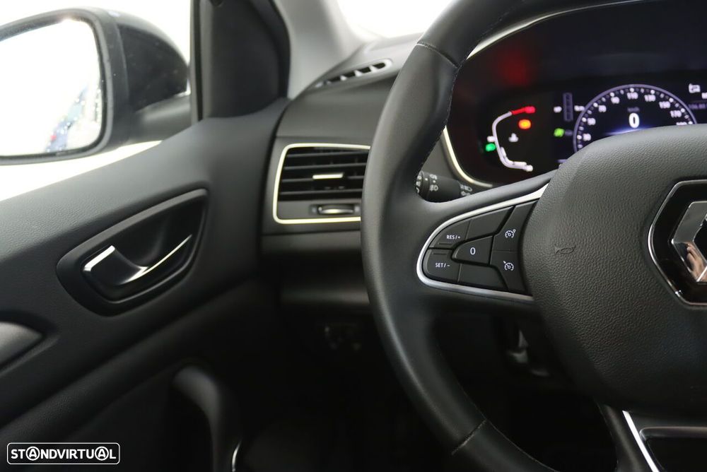 Renault Mégane Sport Tourer 1.5 Blue dCi Equilibre EDC - 10