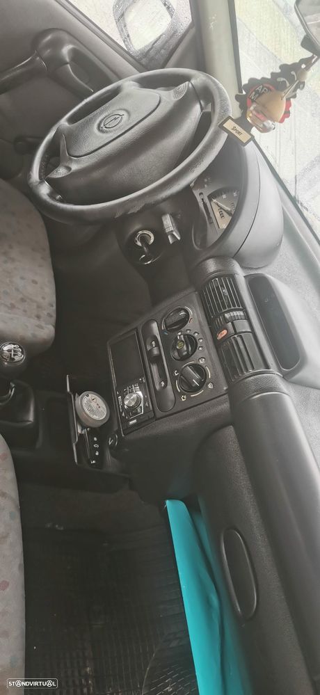 Opel Corsa-e - 2