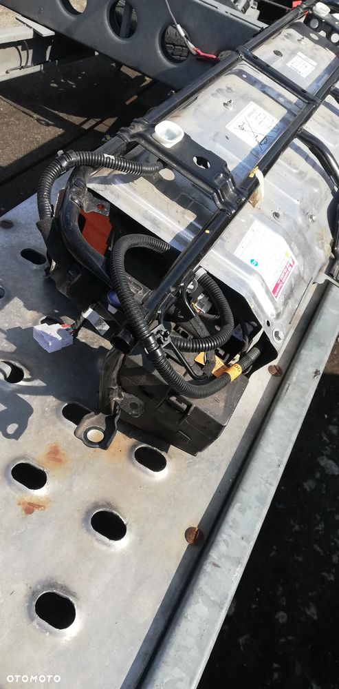 Bateria Kia Niro 2018 - 4