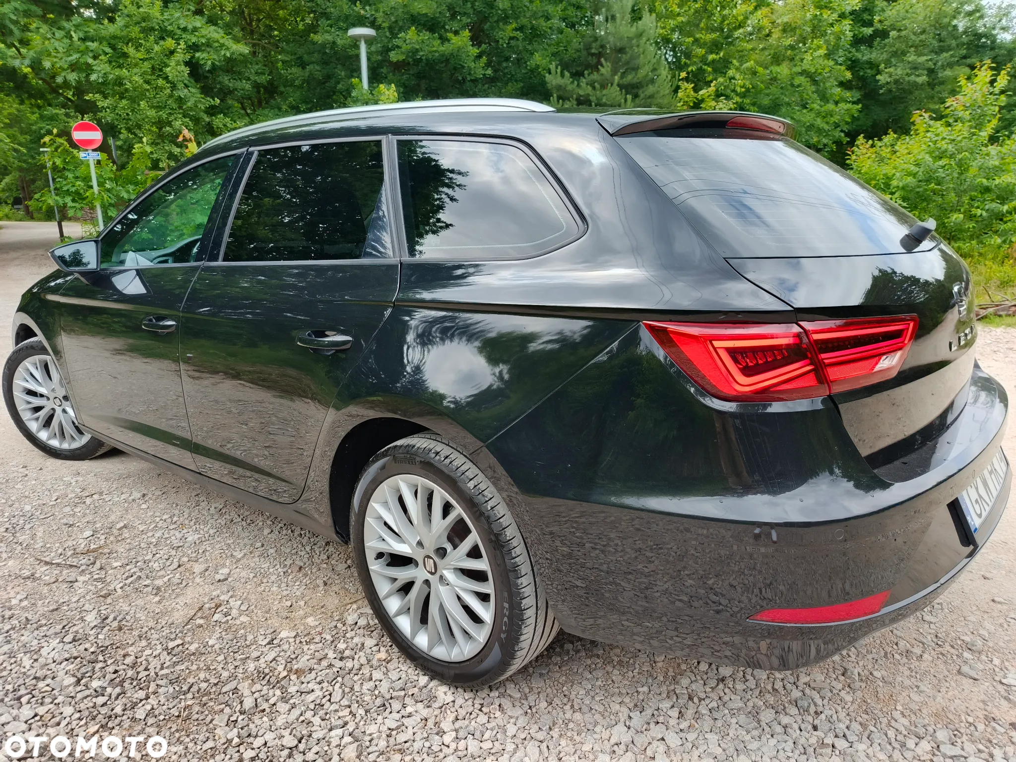 Seat Leon - 5