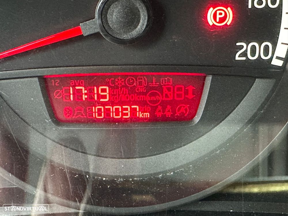 VW Up! 1.0 BlueMotion Move - 16