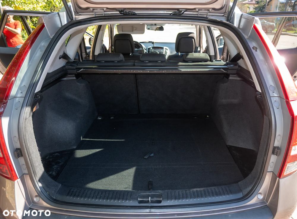 Kia Ceed - 19
