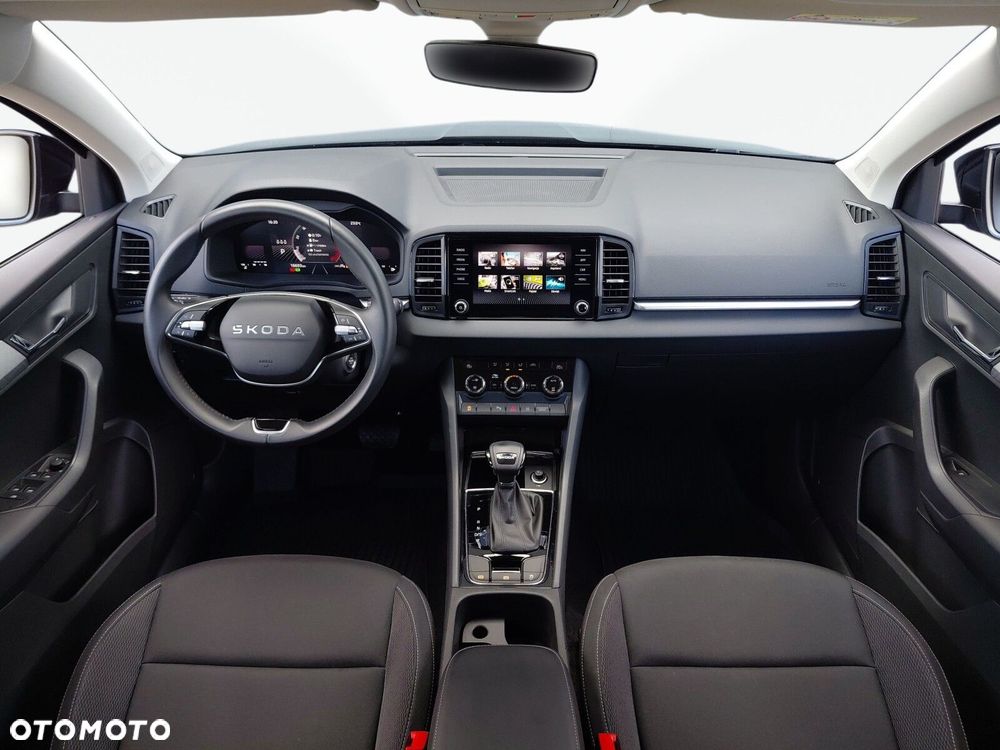 Skoda Karoq 1.5 TSI ACT Edition 130 DSG - 16