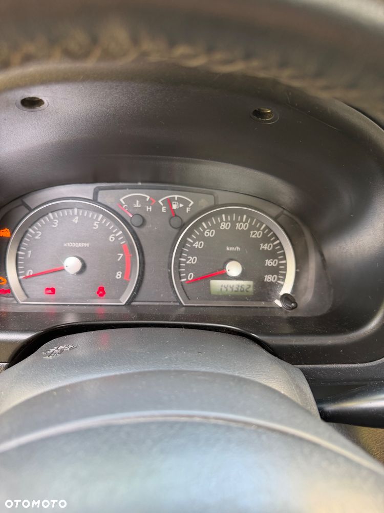 Suzuki Jimny - 10