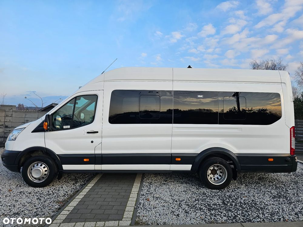 Ford TRANSIT - 3