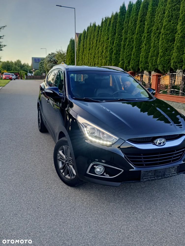 Hyundai ix35 - 24