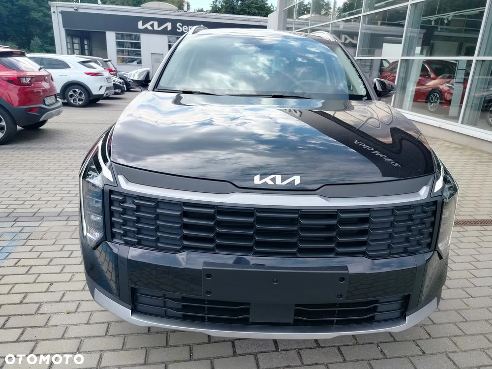 Kia Sportage 1.6 T-GDI L 2WD - 5