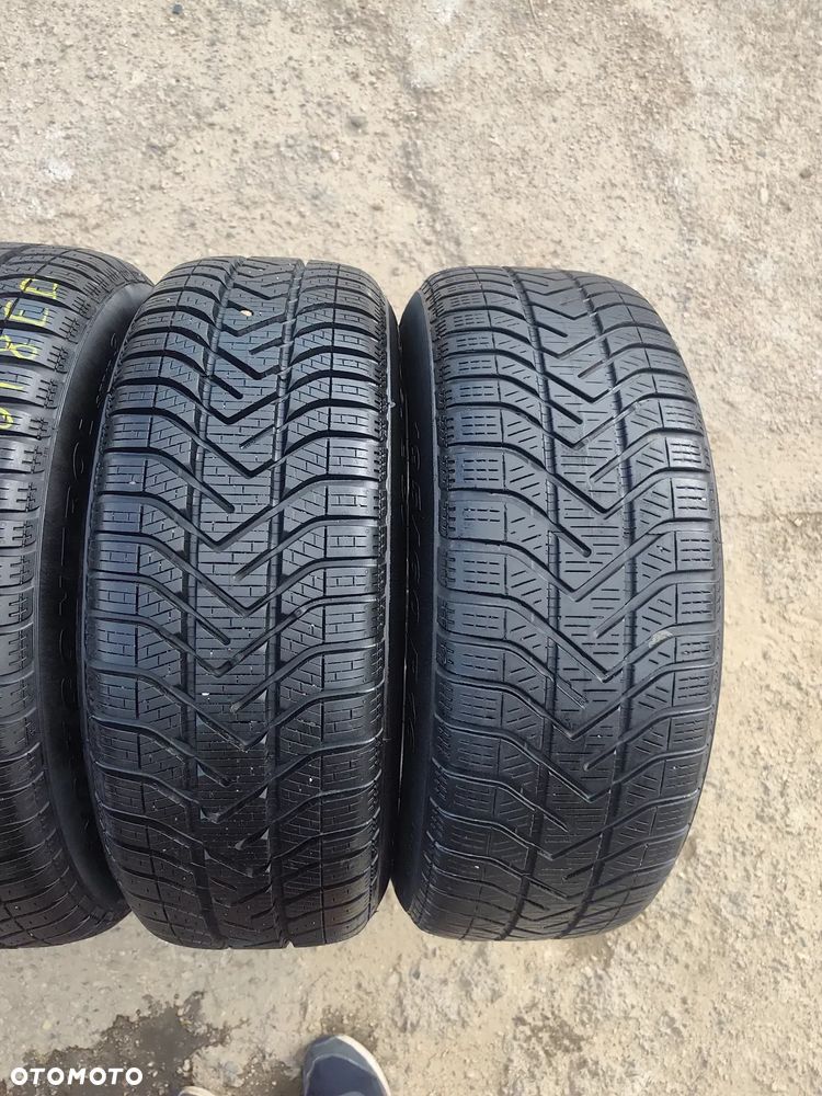 5x112 Felgi Aluminiowe Alufelgi Oryginalne 16 Koła Zimowe Zima MINI ONE III 3 CLUBMAN BMW SERIA 1 F40 2 GC Gran Coupe F44 AUDI SEAT SKODA VW 8mm 20r. Legnica ALU-RAD 195/60 - 19