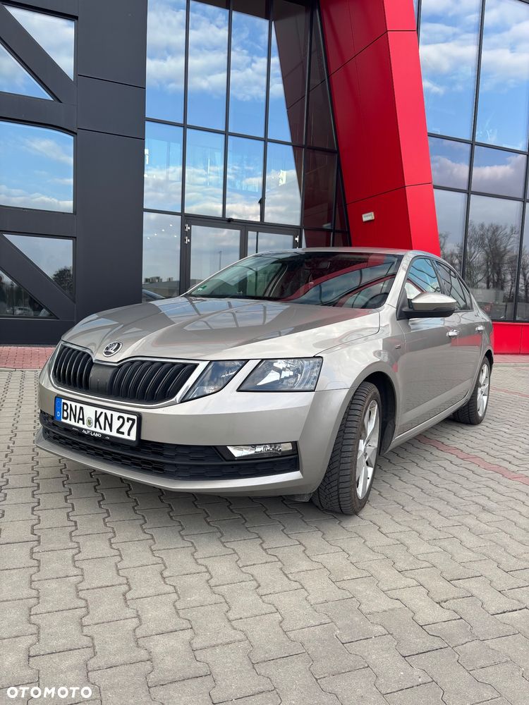 Skoda Octavia - 29
