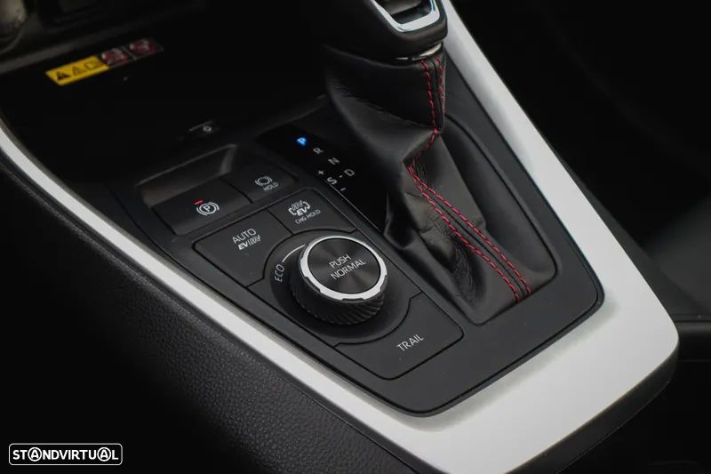 Toyota RAV4 2.5 HDF Plug-in Premium AWD-i - 29