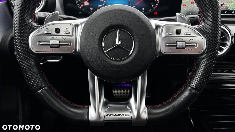 Mercedes-Benz Klasa A - 16