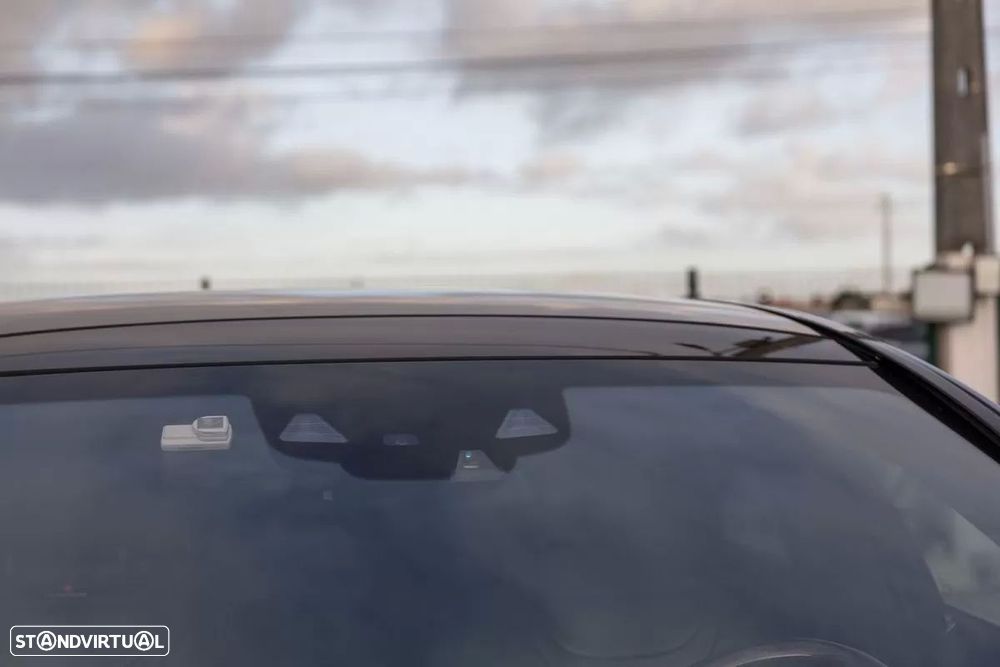 Mercedes-Benz S 350 d Longo - 28