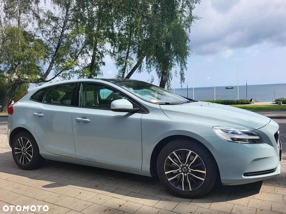 Volvo V40 D4 Drive-E Inscription - 10