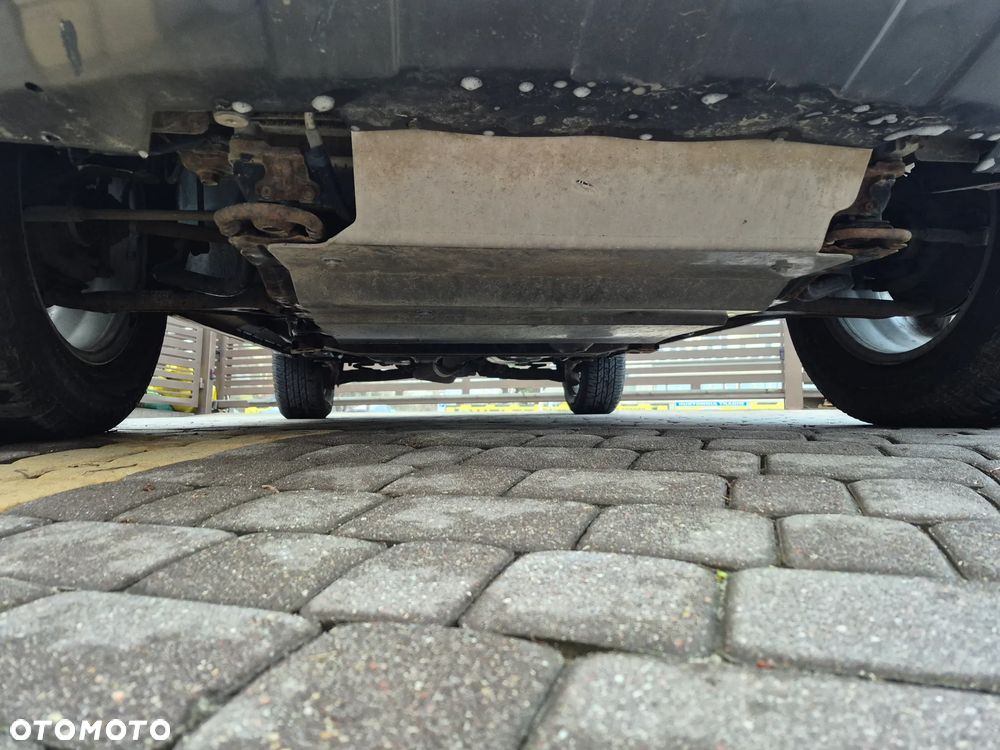 Suzuki Grand Vitara - 5