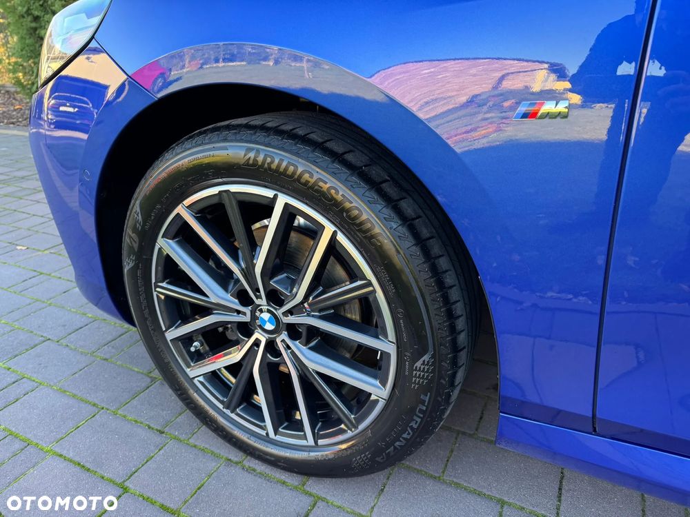 BMW Seria 2 218d GT M Sport - 12