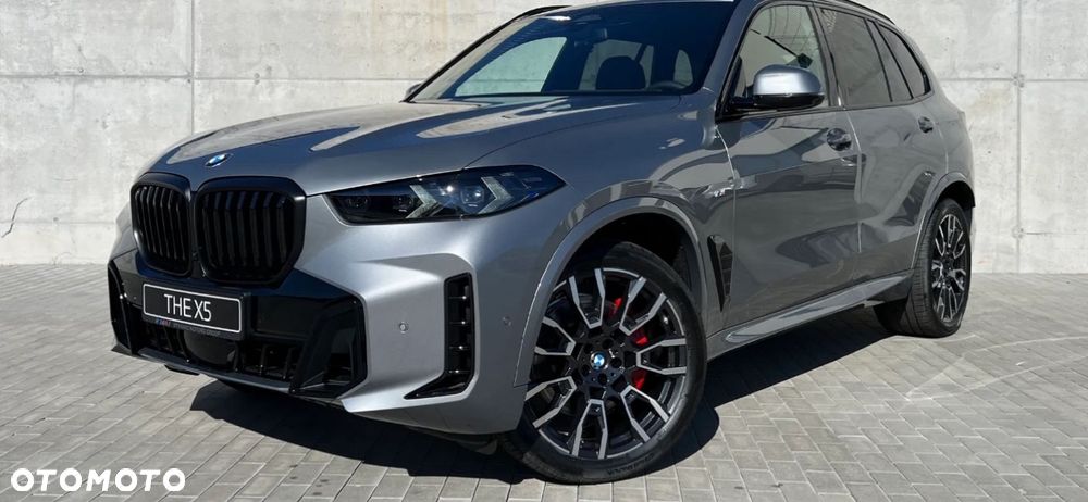 BMW X5 xDrive40d mHEV sport - 15