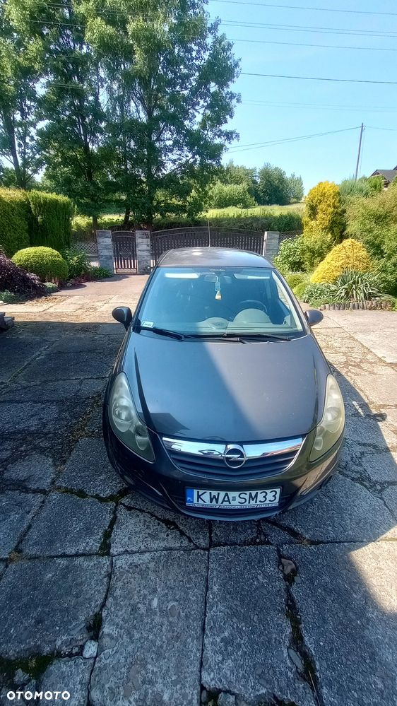 Opel Corsa 1.3 CDTI Color Edition - 7