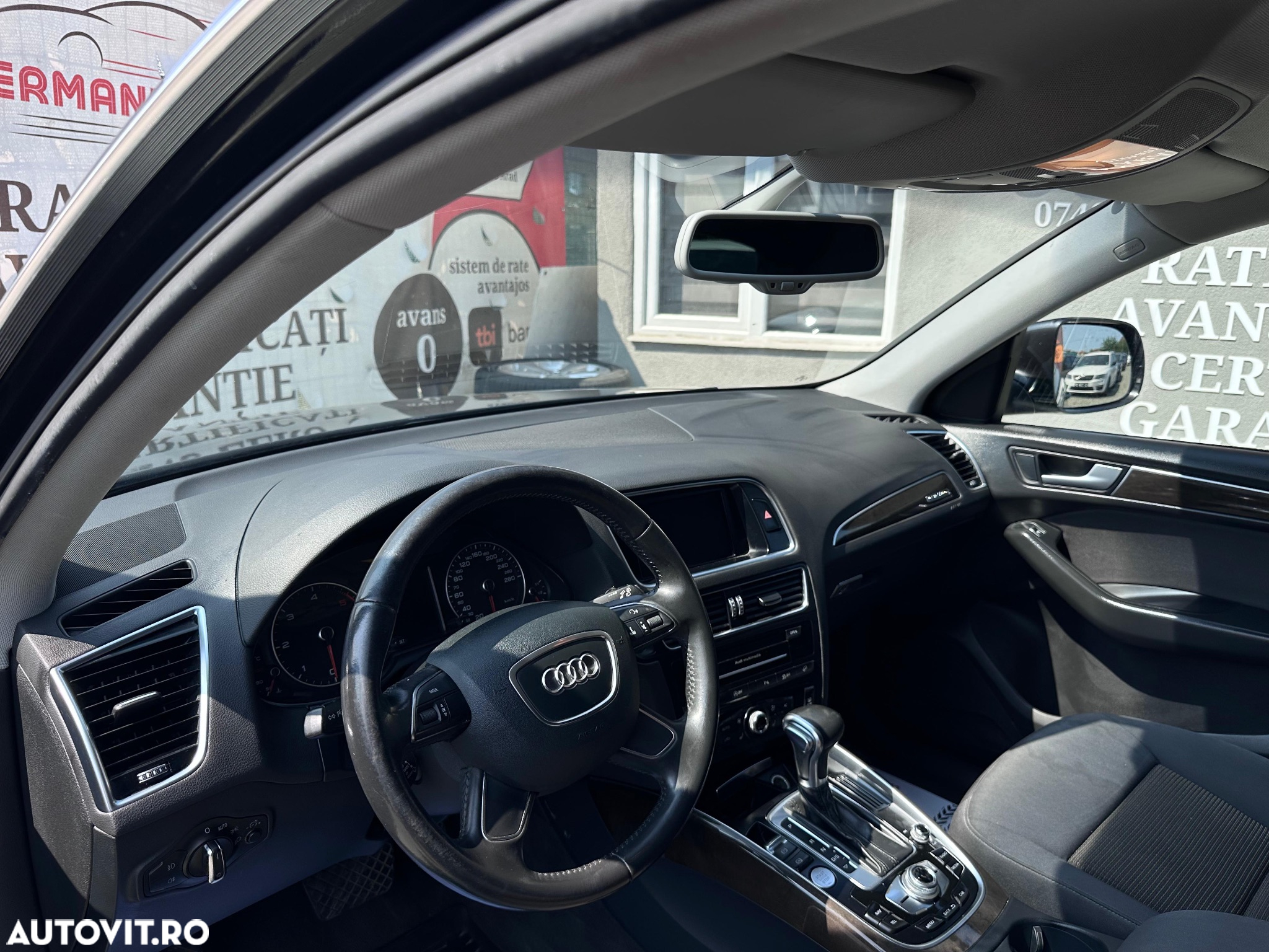 Audi Q5 - 19