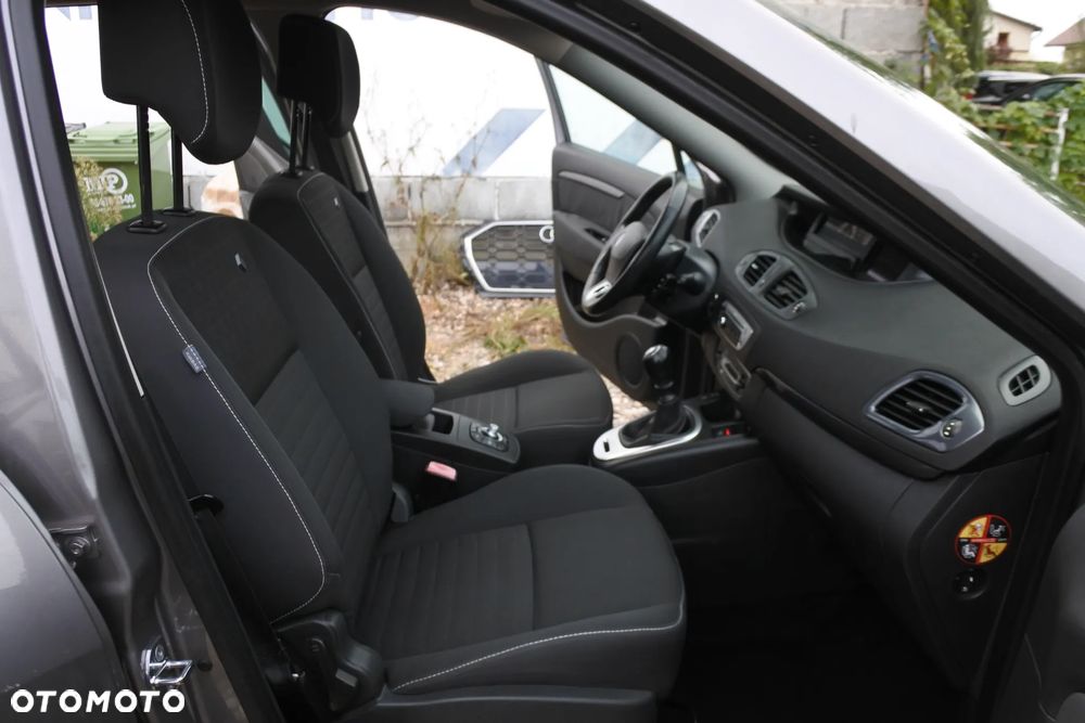 Renault Scenic ENERGY TCe 130 S&S LIMITED - 6