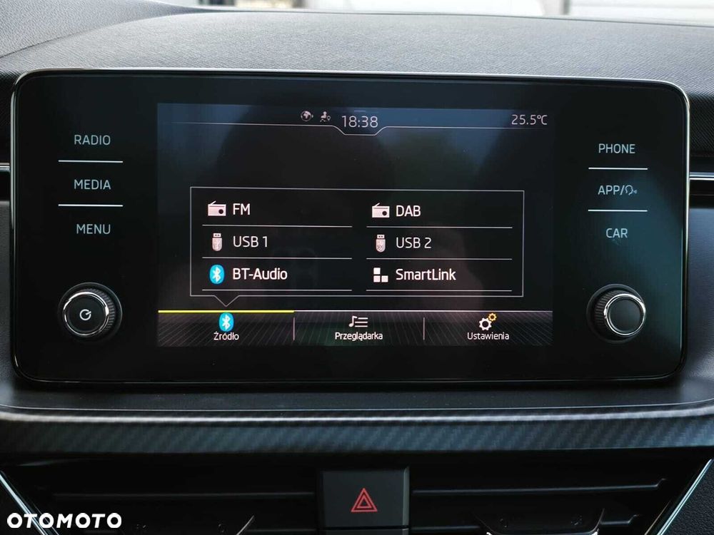 Skoda Scala 1.0 TSI Monte Carlo DSG - 32