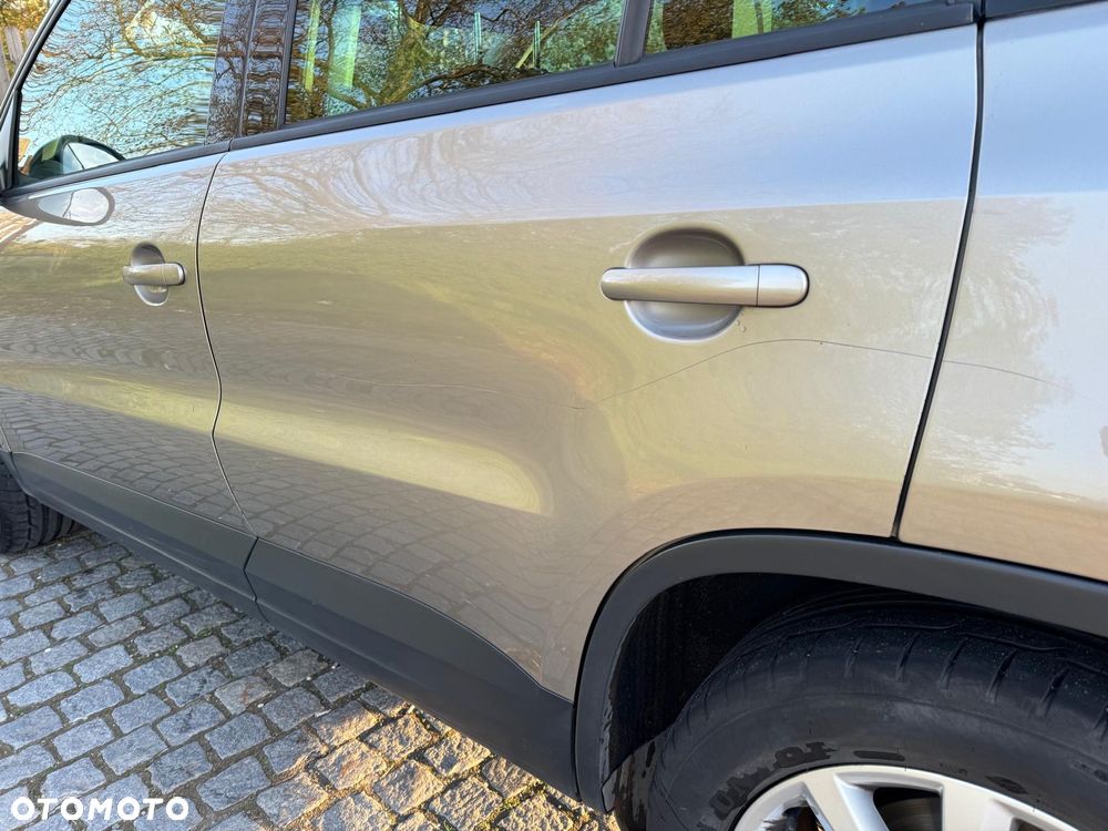 Volkswagen Tiguan 2.0 TDI Trend&Fun - 8