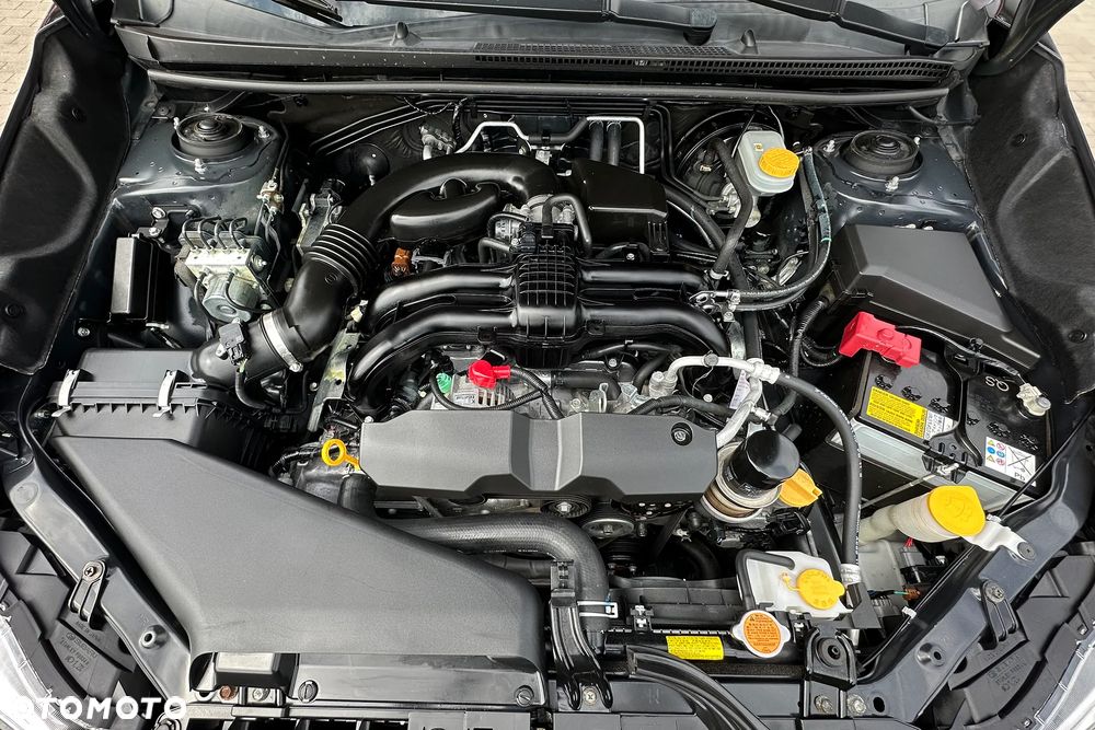 Subaru XV 2.0i Lineartronic Comfort - 40