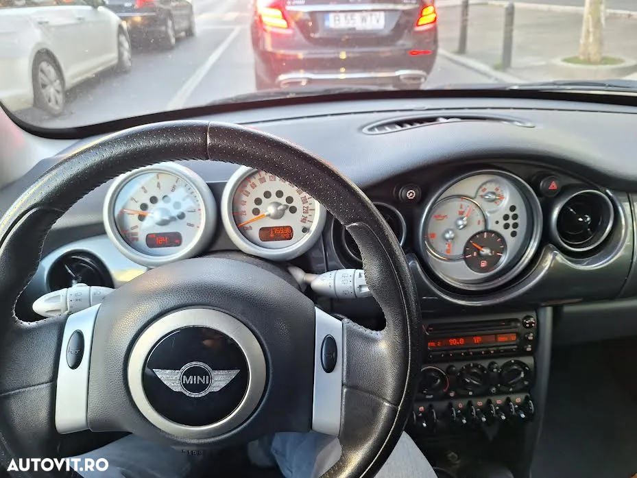 Mini ONE Park Lane - 7