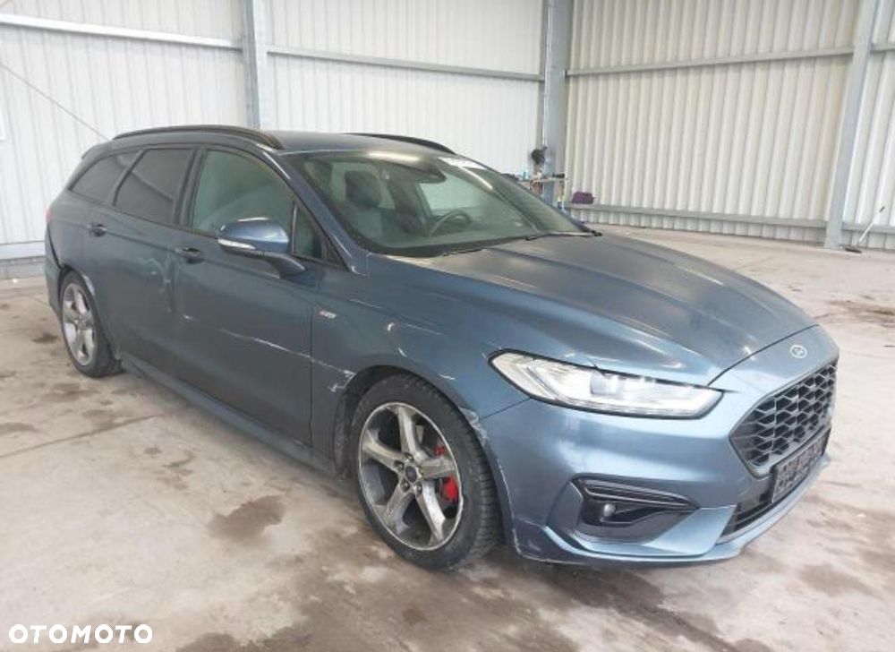 Ford Mondeo 2.0 TDCi STart-Stopp ST-Line - 29