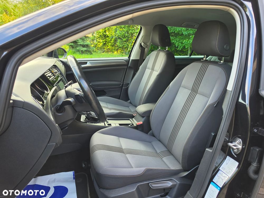 Volkswagen Golf 1.6 TDI BMT Highline DSG - 26