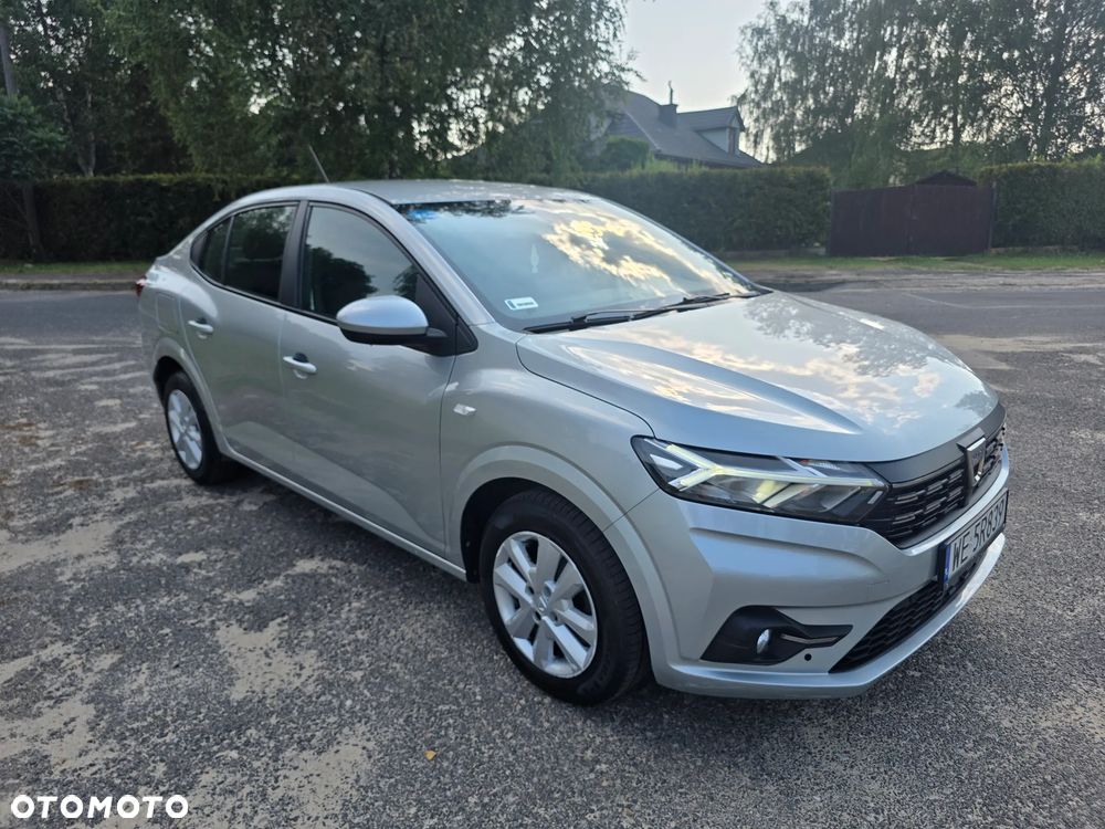 Dacia Logan ver-0-9-tce-laureate-s-s - 15