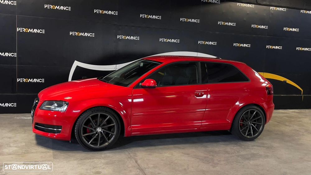 Audi A3 1.6 TDI Ambition - 5