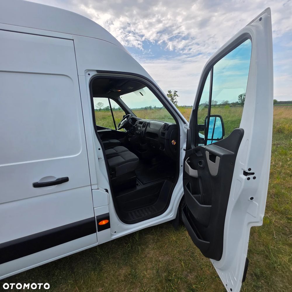 Renault Master - 11