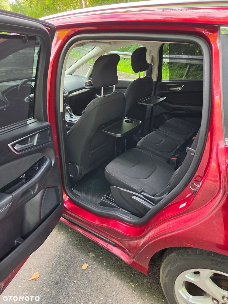 Ford S-Max 2.0 TDCi Bi-Turbo Titanium PowerShift - 10
