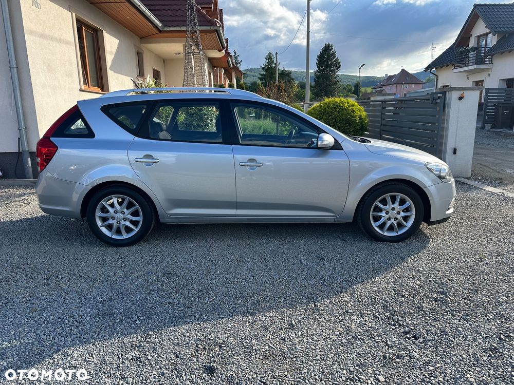 Kia Ceed 1.6 Comfort - 9