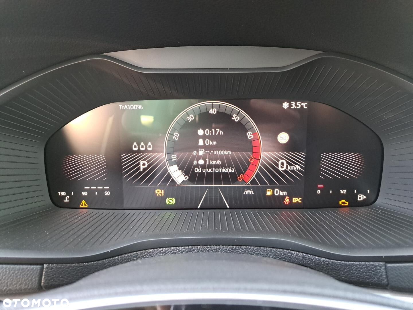 Skoda Karoq 1.5 TSI ACT Edition 130 DSG - 23