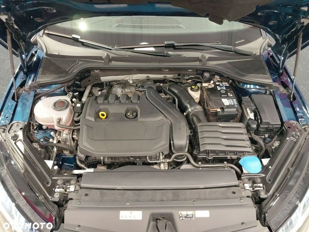 Skoda Octavia 1.5 TSI ACT DSG Style - 38