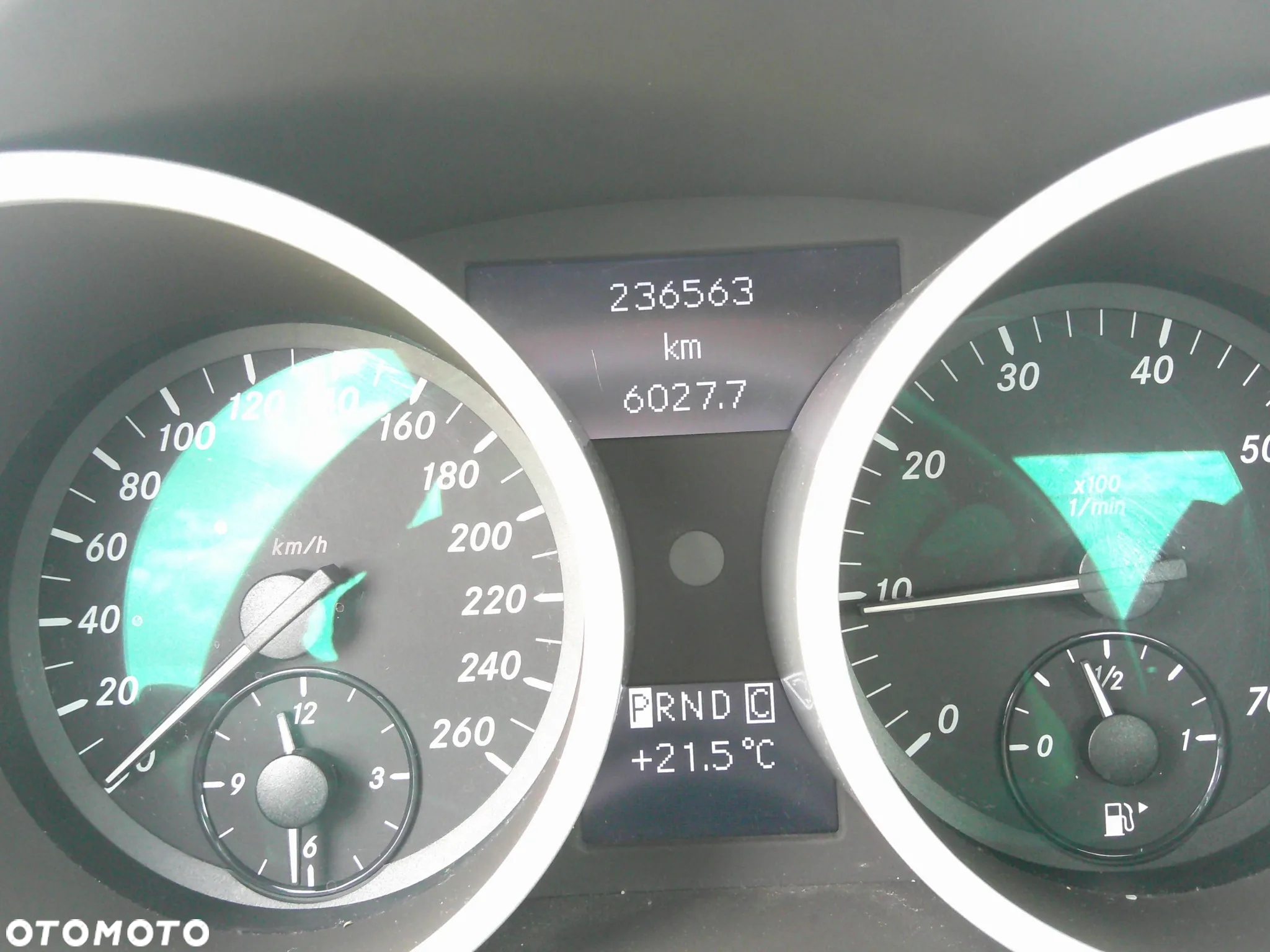 Mercedes-Benz SLK 200 Kompressor Automatik - 6