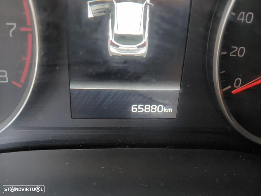 Kia Rio 1.0 T-GDi Drive - 11