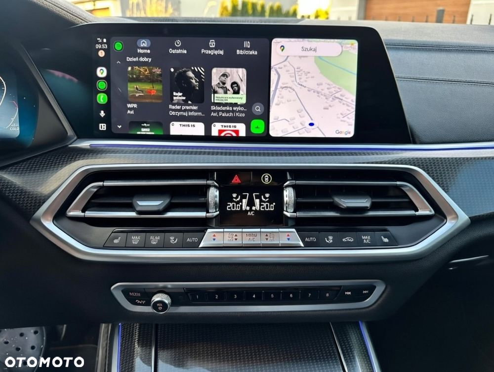 BMW X5 xDrive25d sport - 6