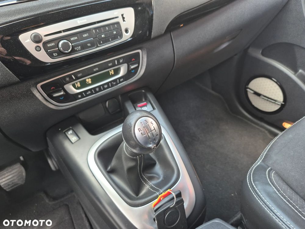 Renault Grand Scenic Energy dCi 110 S&S Bose Edition - 38