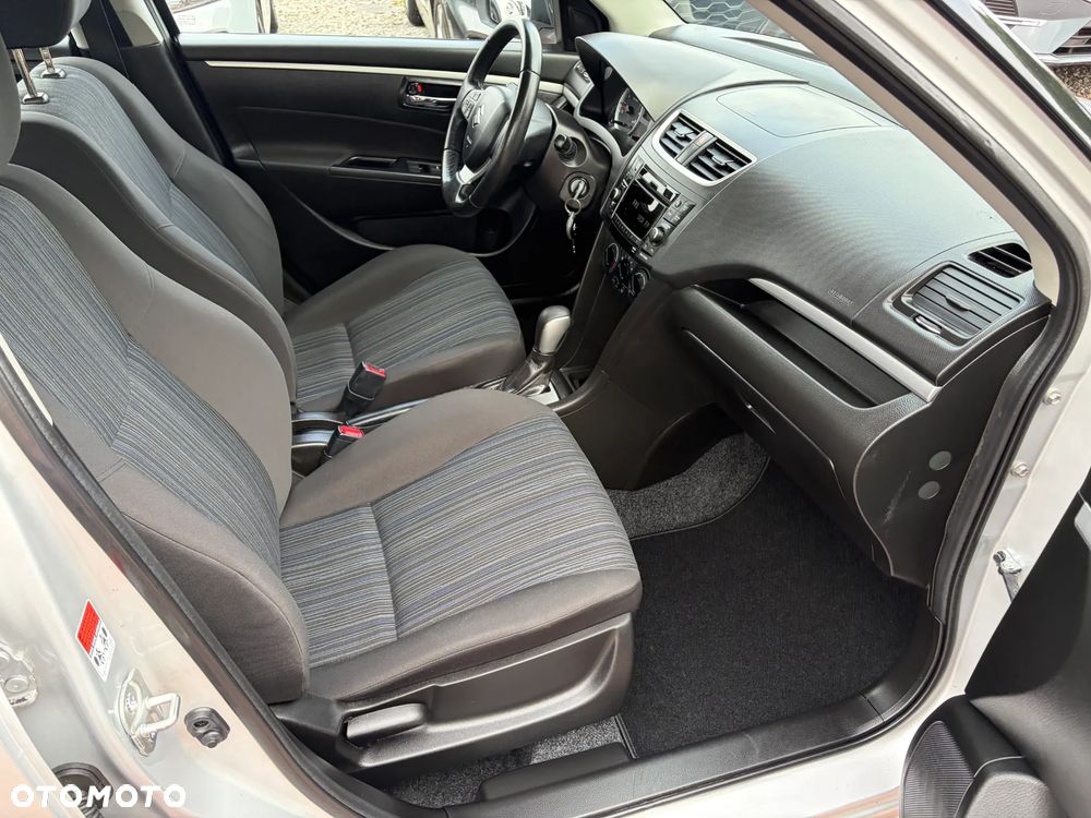 Suzuki Swift - 16