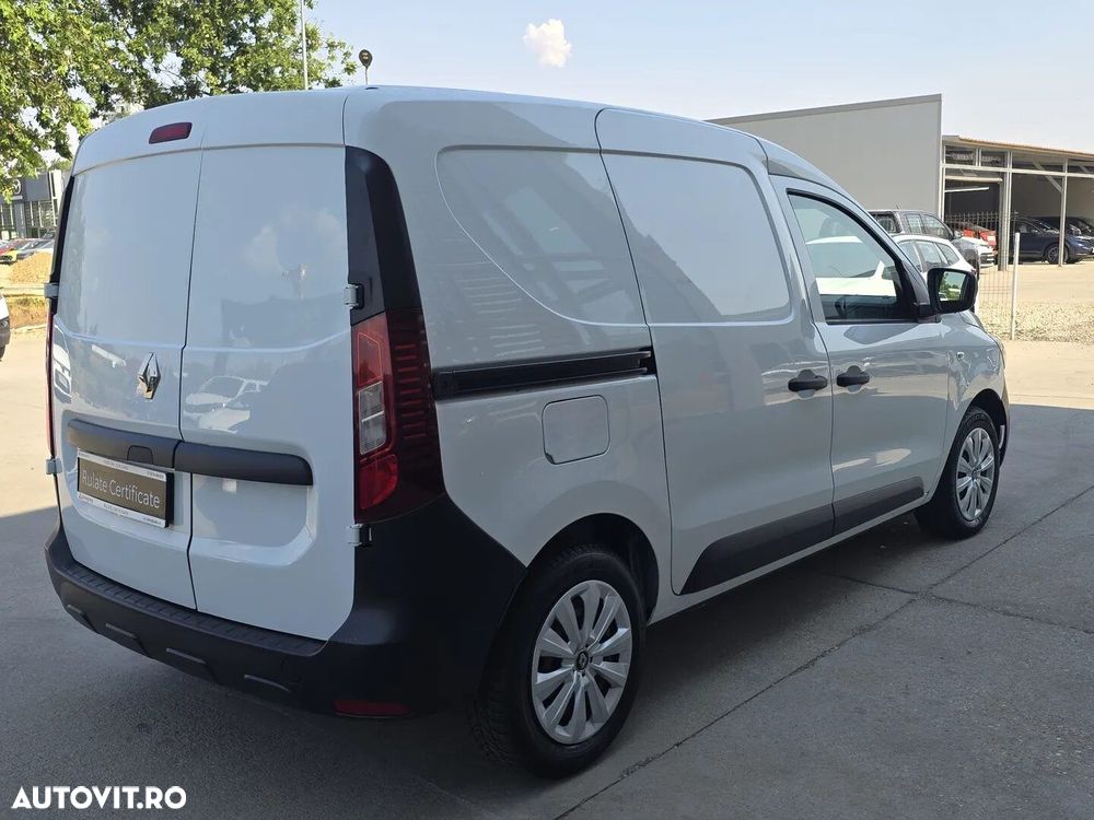 Renault Express - 5