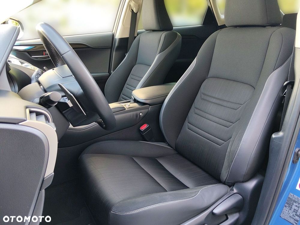Lexus NX 300 Optimum AWD - 10