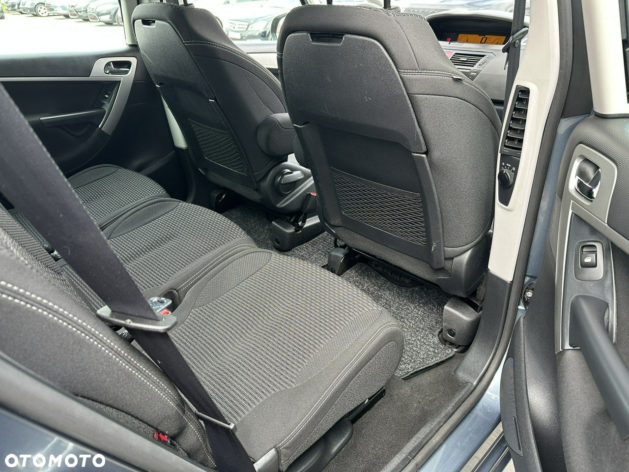 Citroën C4 Picasso - 15