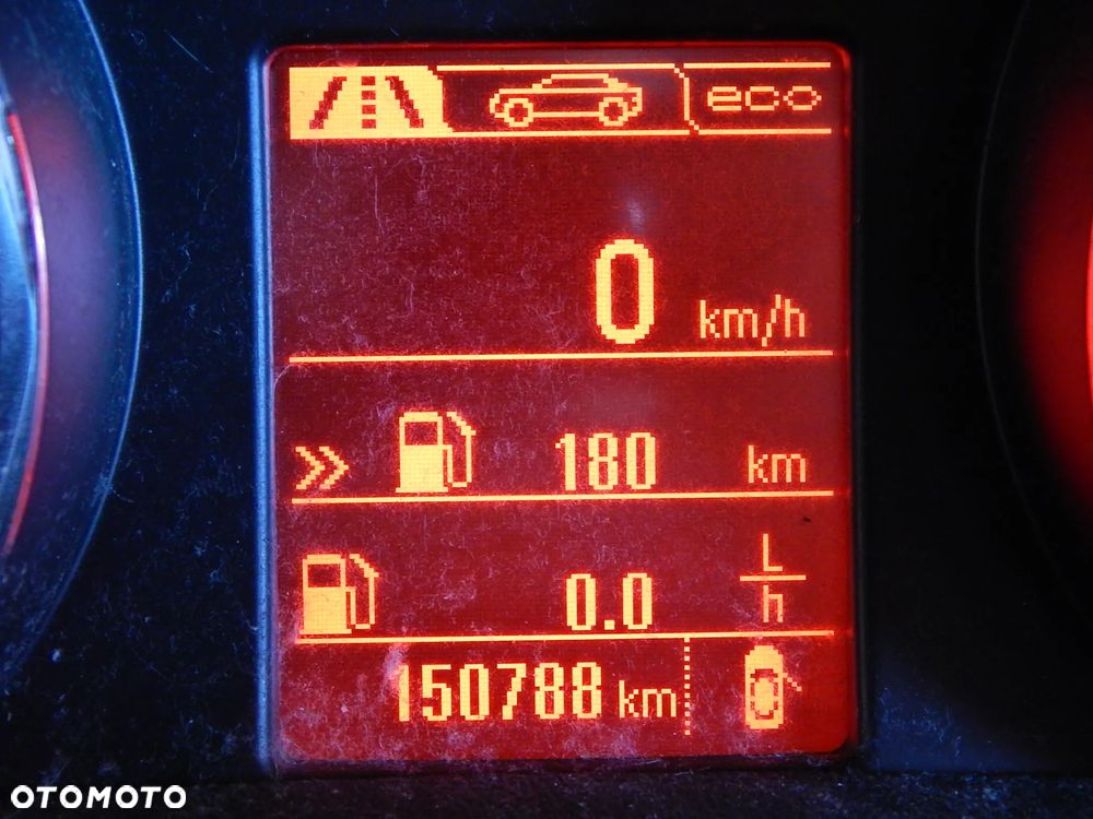 Silnik 1.6 cdti LVL Opel MOKKA A Zafira Meriva Astra Corsa Trax Insignia 12-18  Łuków części - 10
